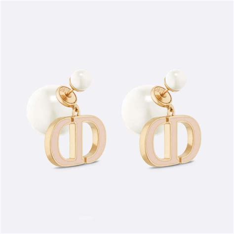 dior womens earrings|Dior earrings for women.